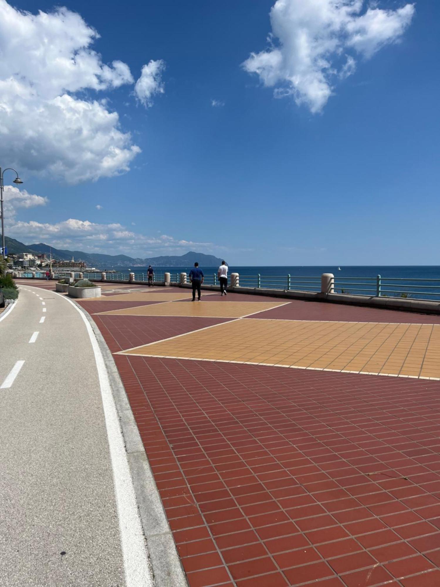 La Rosa Dei Venti - Free Street Parking Pass Appartamento